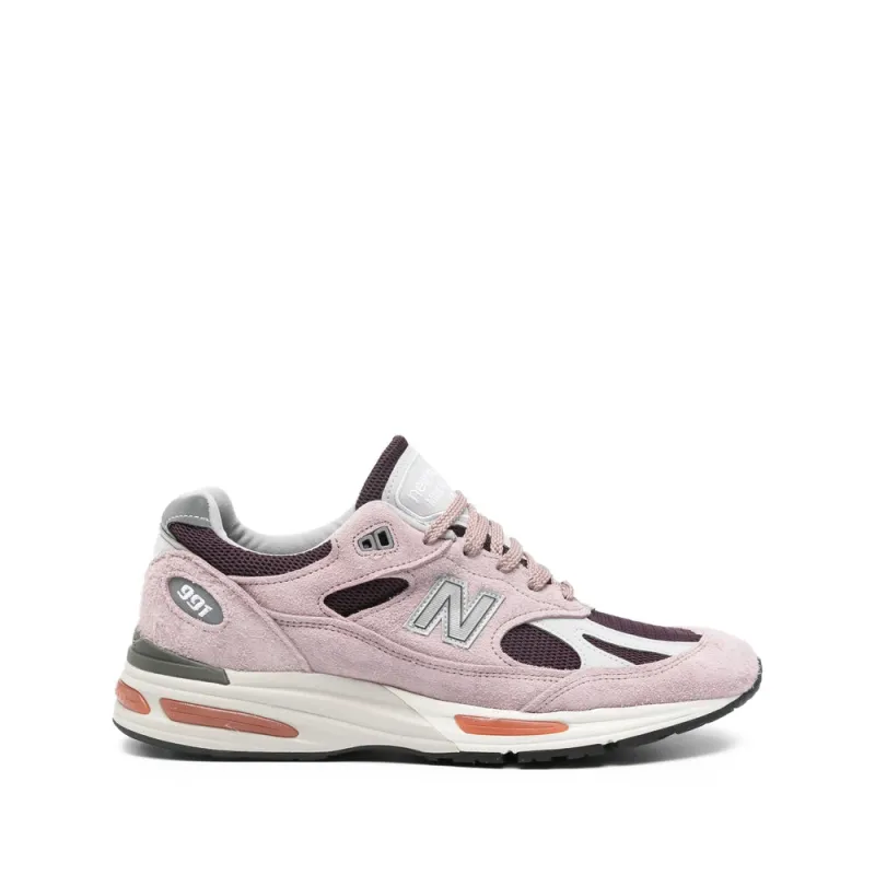 Sneakers Pink sold by Wanan Luxury