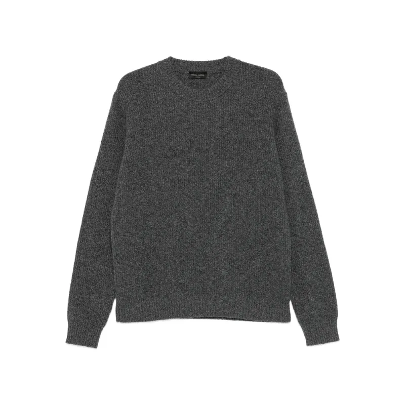 Sweaters Gray sold by Wanan Luxury