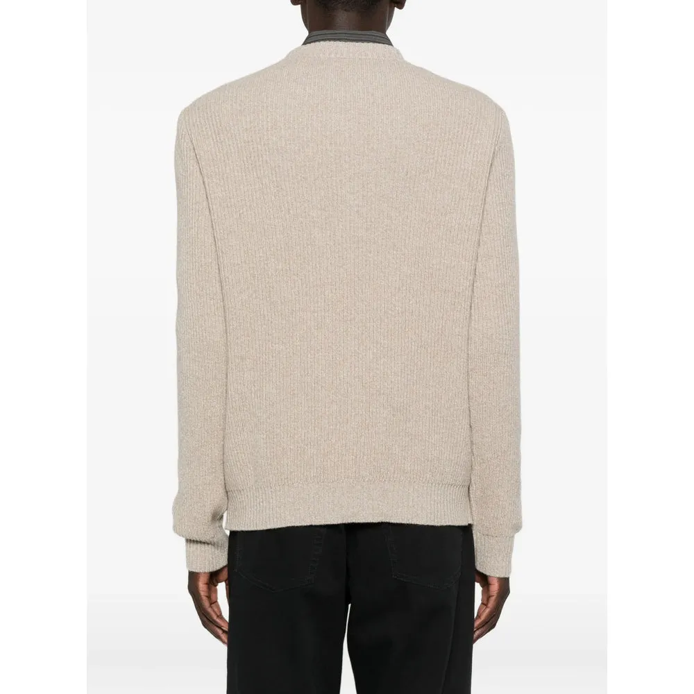 Sweaters Neutral sold by Wanan Luxury product image thumbnail 5