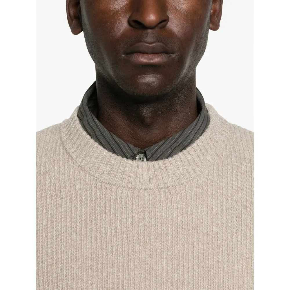 Sweaters Neutral sold by Wanan Luxury product image thumbnail 2