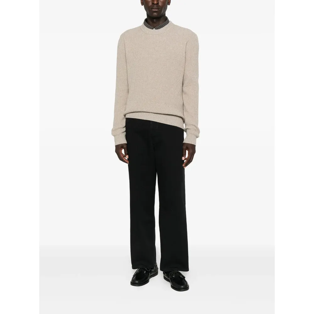 Sweaters Neutral sold by Wanan Luxury product image thumbnail 3