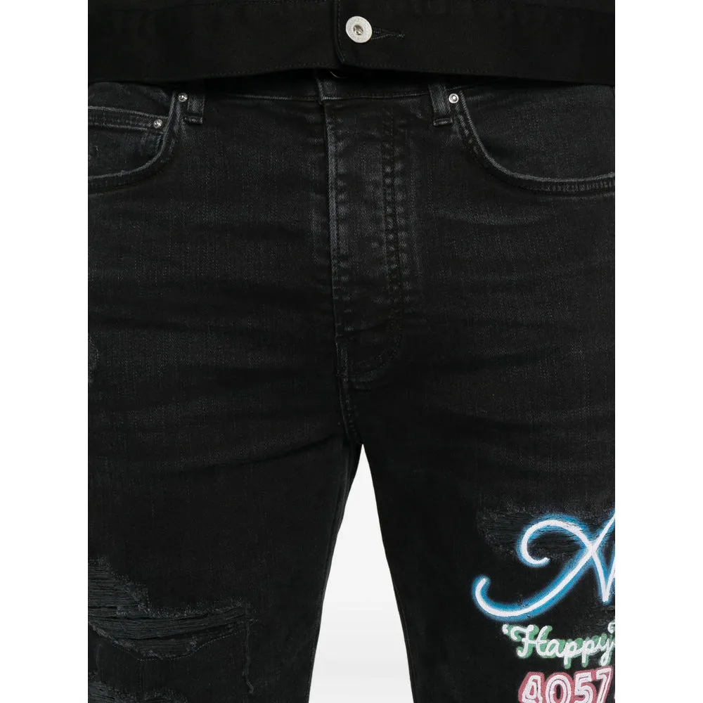Denim Black sold by Wanan Luxury product image thumbnail 5