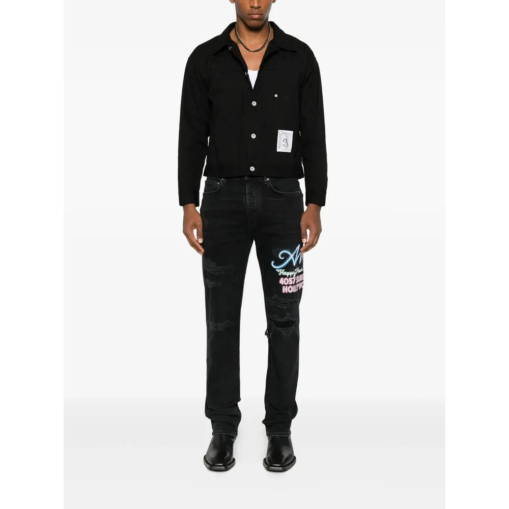 Denim Black sold by Wanan Luxury product image thumbnail 3