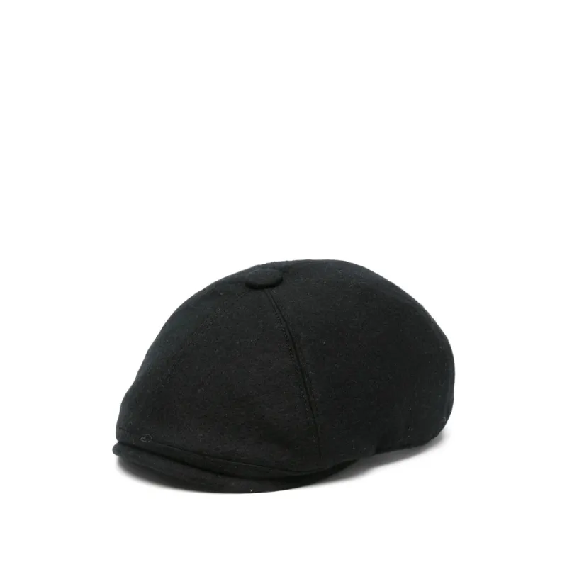 Caps Black sold by Wanan Luxury