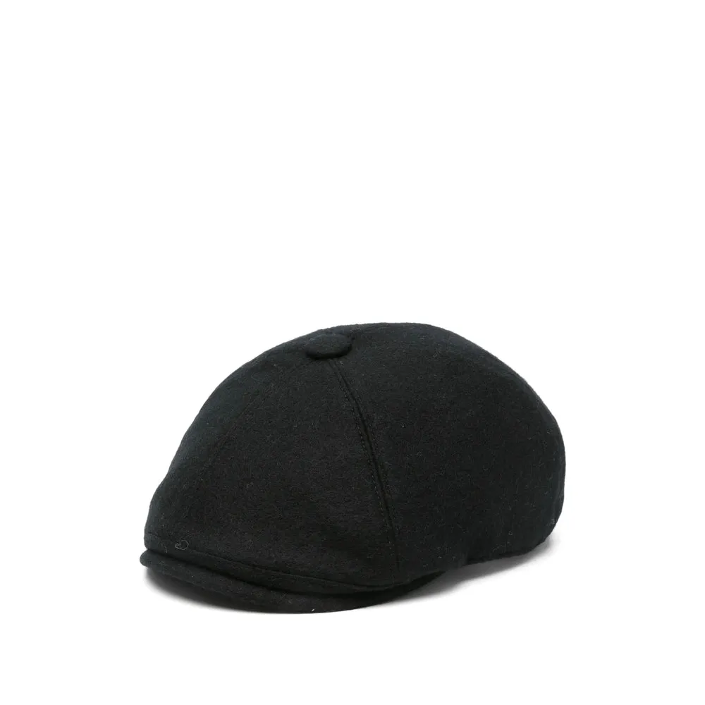 Caps Black sold by Wanan Luxury