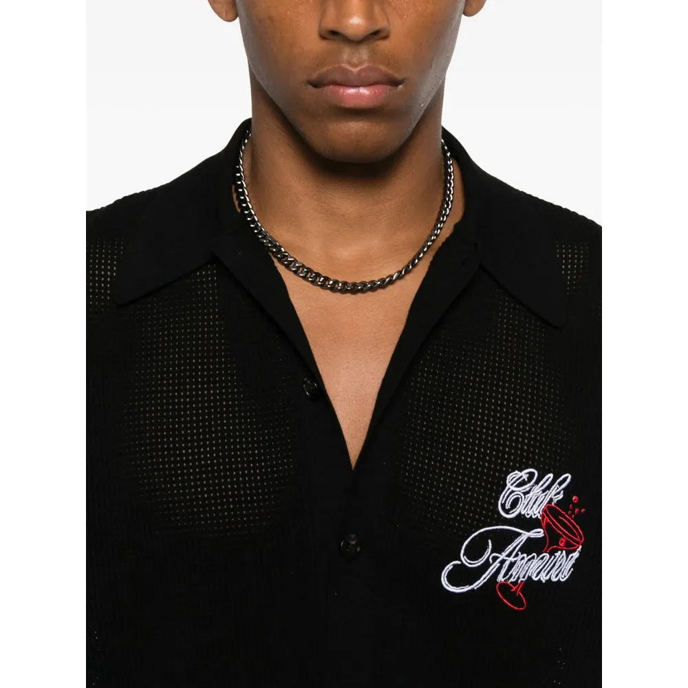 T Shirts Black sold by Wanan Luxury product image thumbnail 5