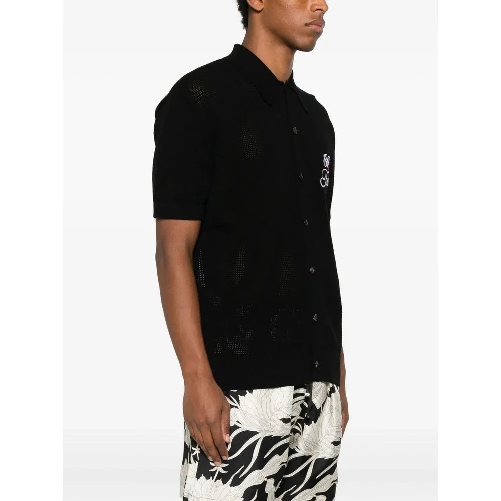 T Shirts Black sold by Wanan Luxury product image thumbnail 3