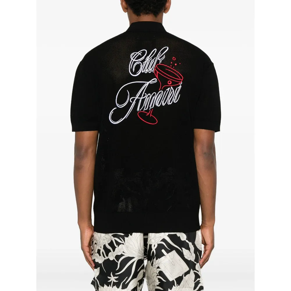 T Shirts Black sold by Wanan Luxury product image thumbnail 4