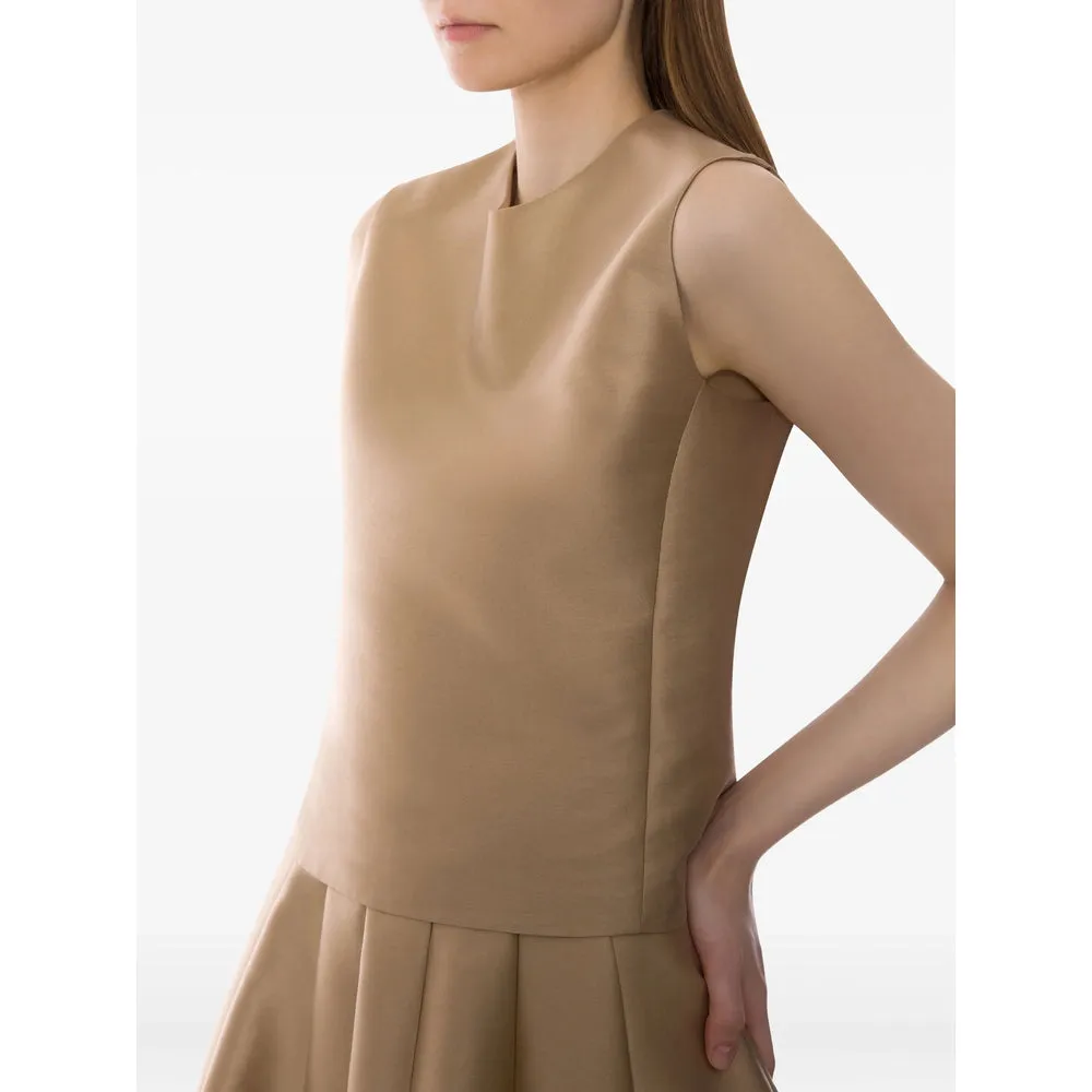 Tops Neutral sold by Wanan Luxury product image thumbnail 2