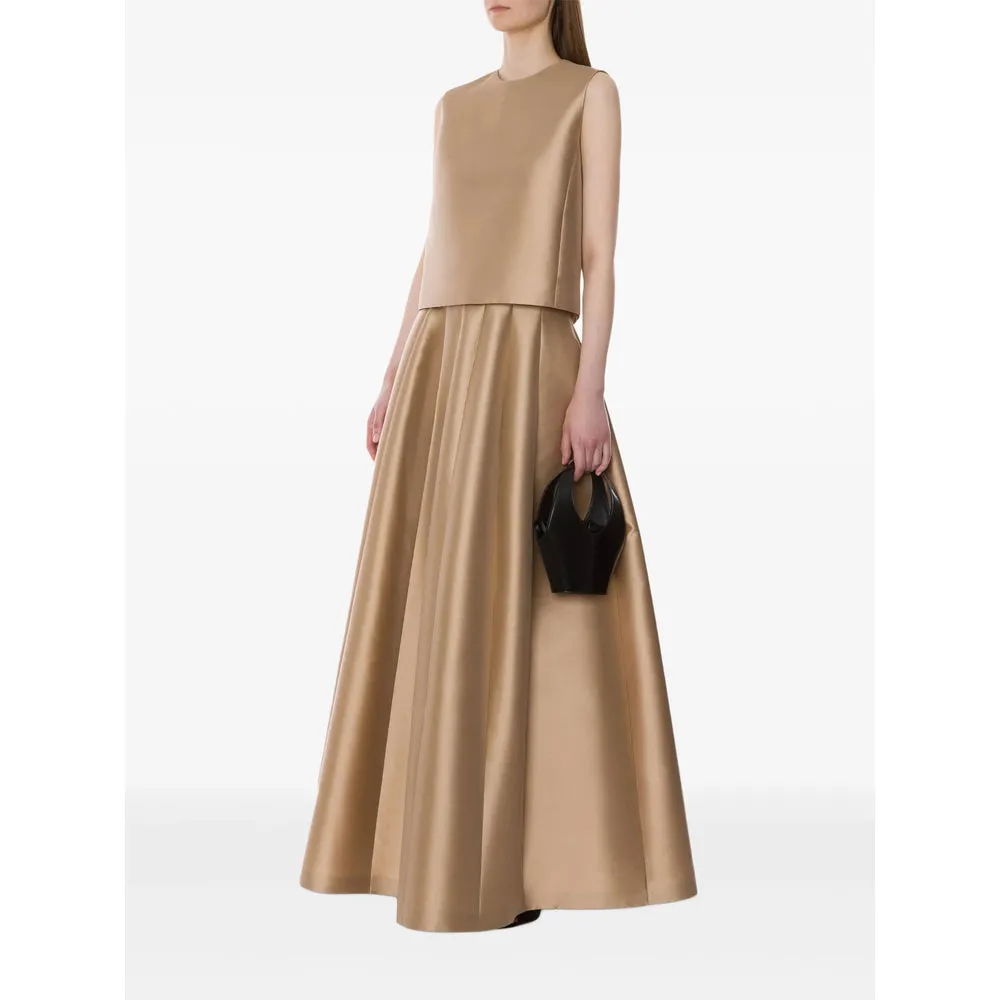 Tops Neutral sold by Wanan Luxury product image thumbnail 3