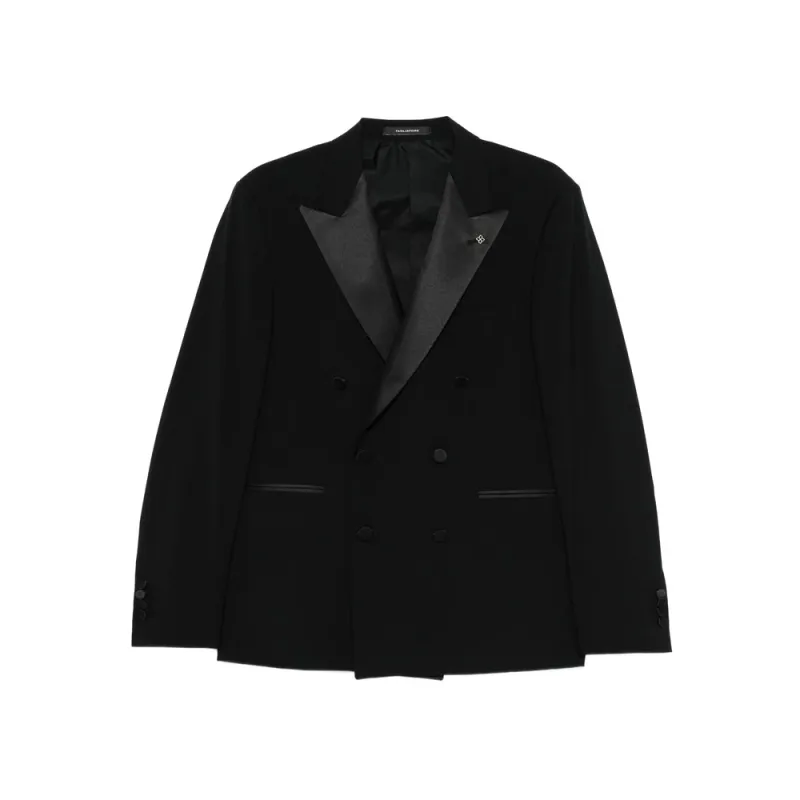 Suits Black sold by Wanan Luxury
