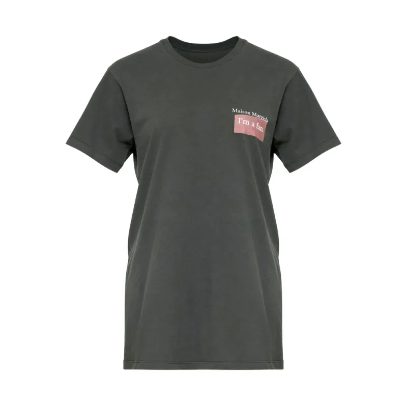 T Shirts Gray sold by Wanan Luxury