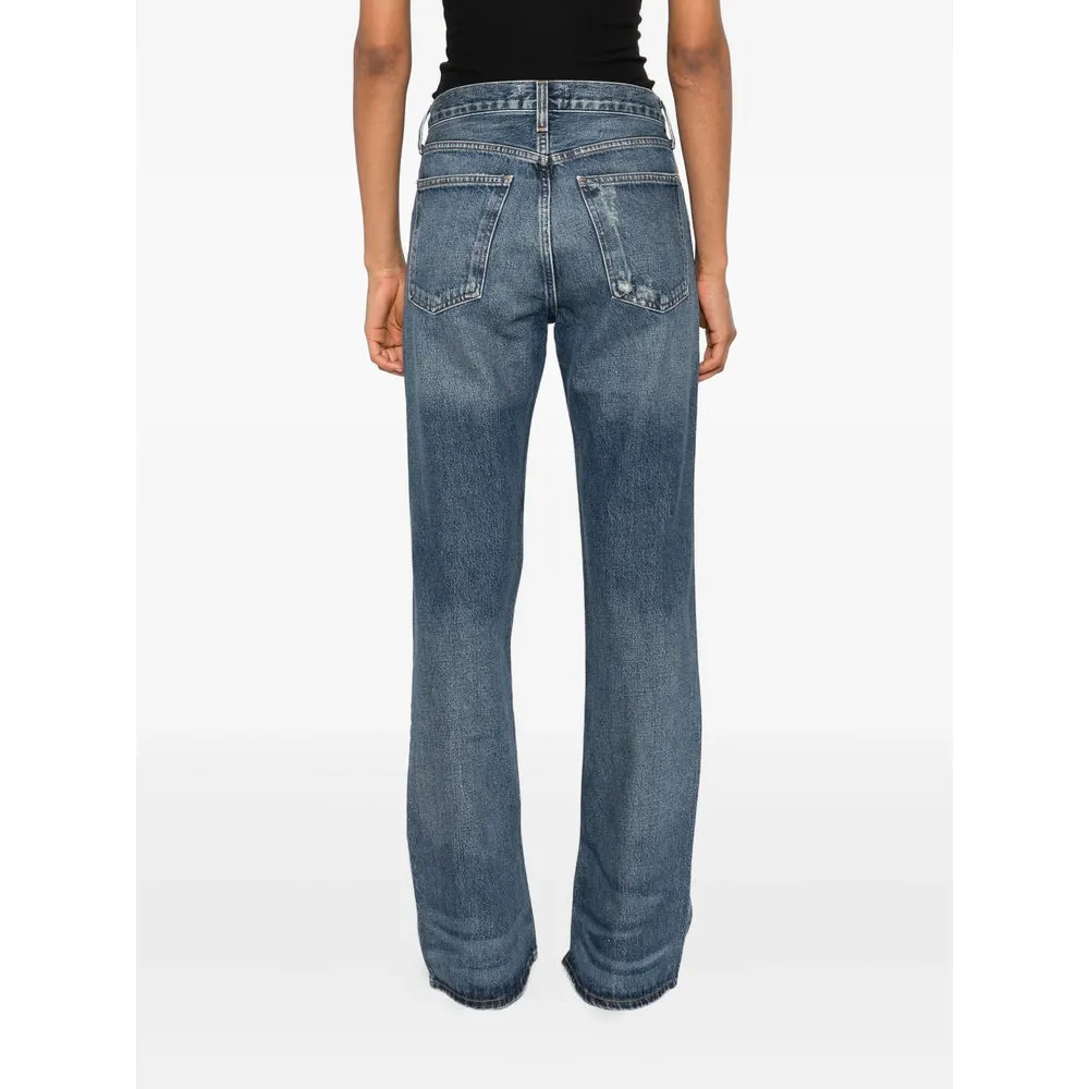 Denim Blue sold by Wanan Luxury product image thumbnail 4