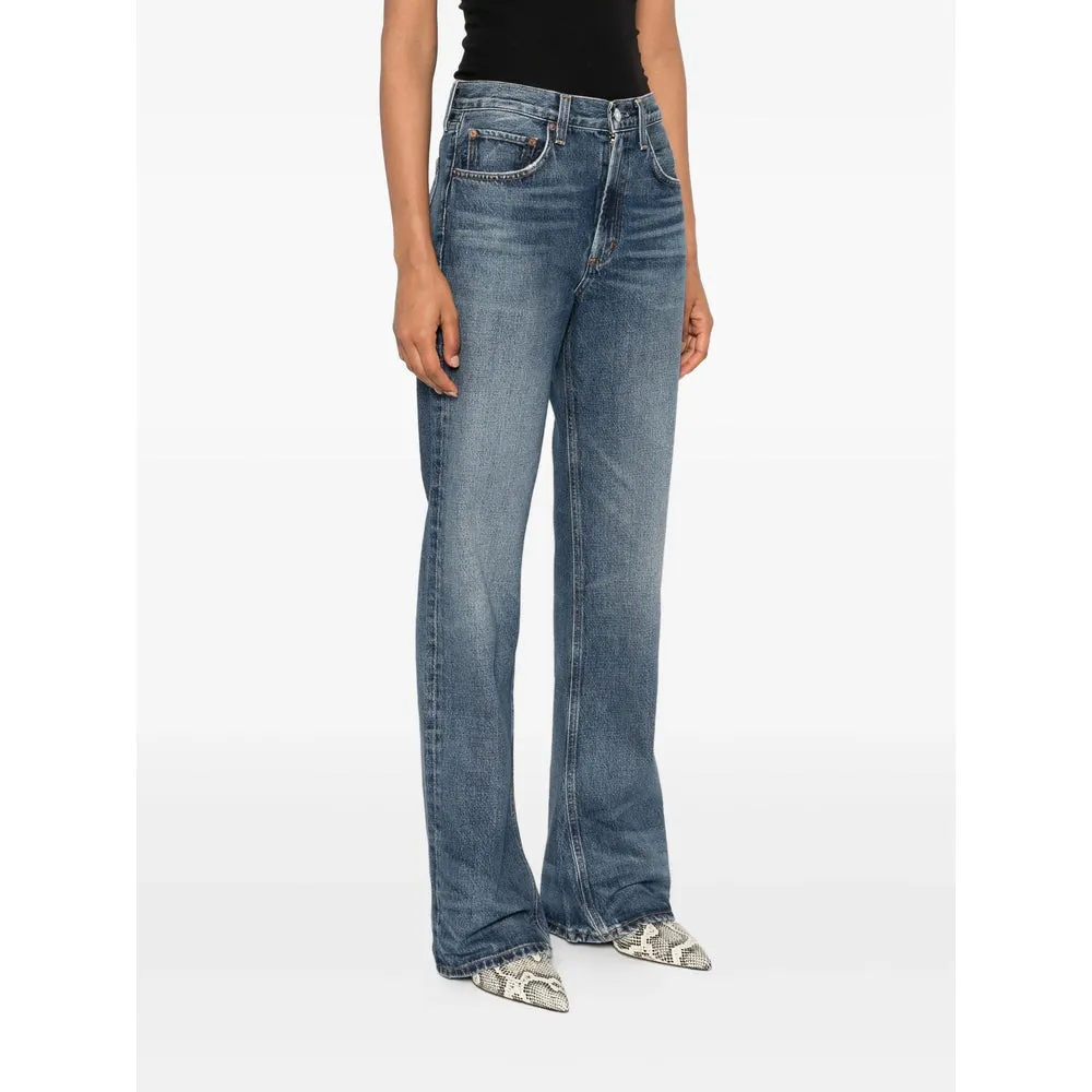 Denim Blue sold by Wanan Luxury product image thumbnail 5