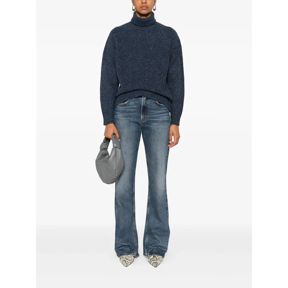 Denim Blue sold by Wanan Luxury product image thumbnail 2