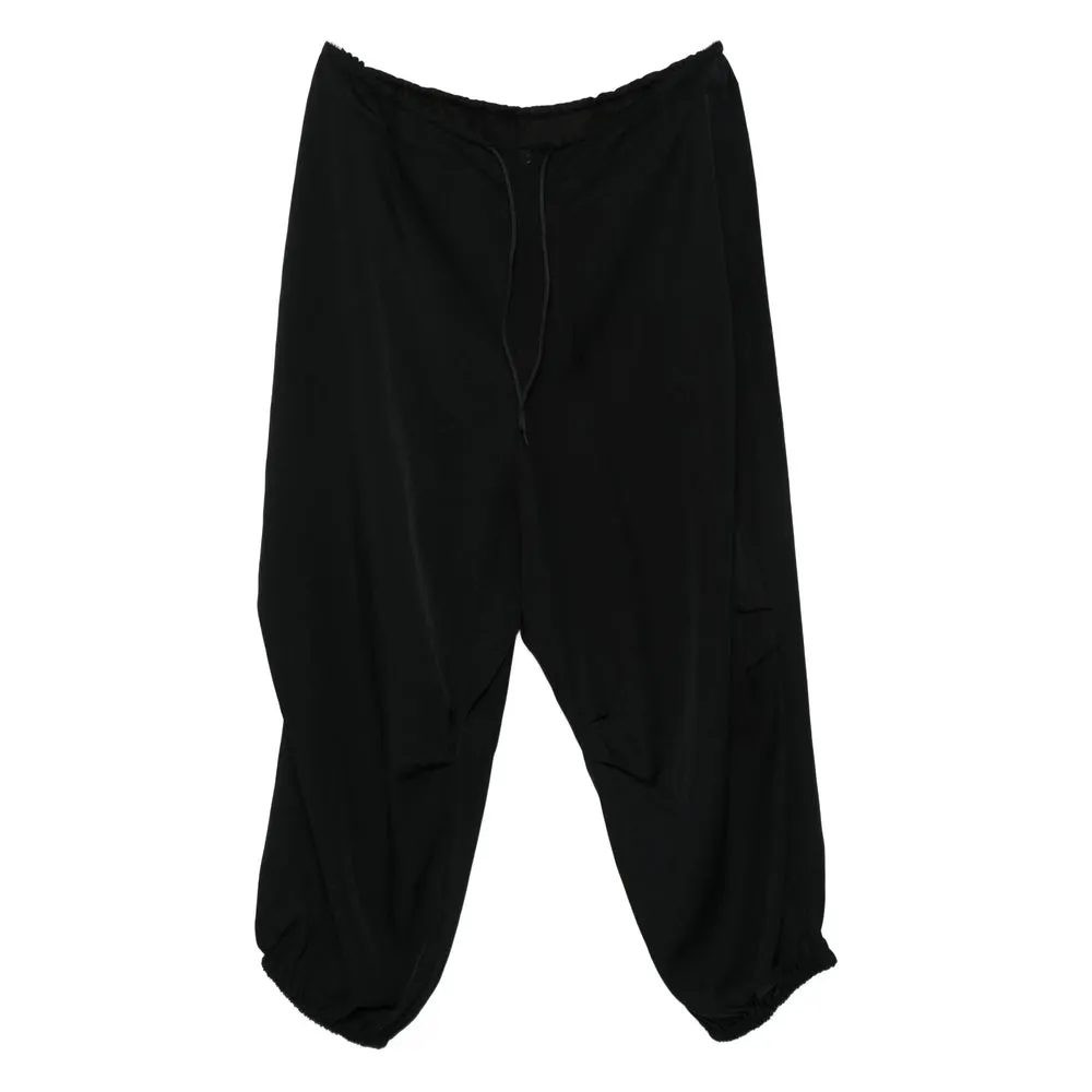 Pants Black sold by Wanan Luxury