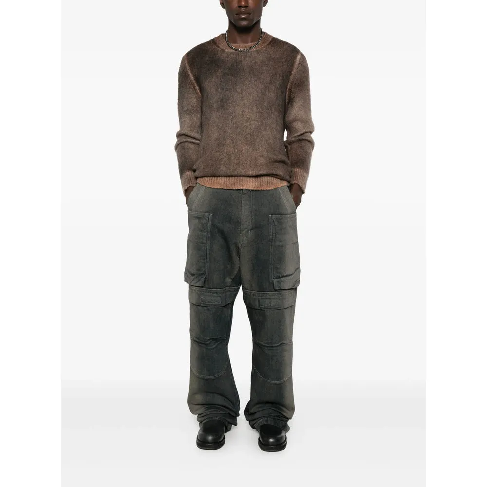 Sweaters Brown sold by Wanan Luxury product image thumbnail 4