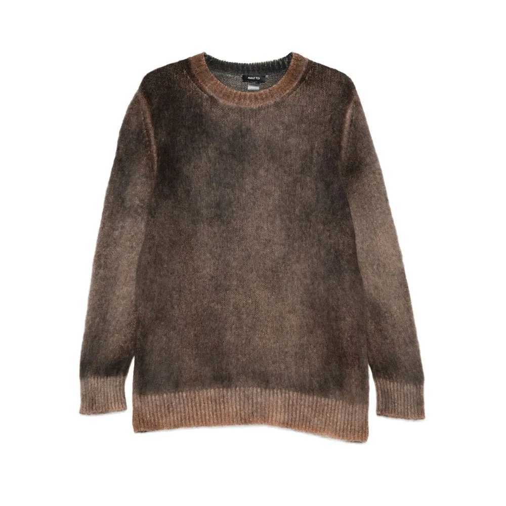 Sweaters Brown sold by Wanan Luxury