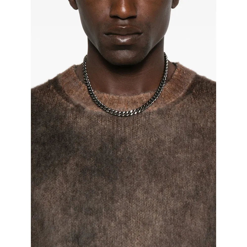 Sweaters Brown sold by Wanan Luxury product image thumbnail 5