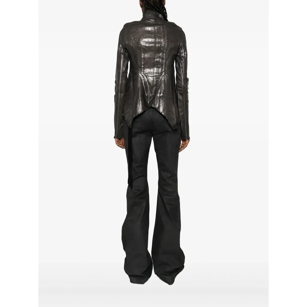 Outerwears Gray sold by Wanan Luxury product image thumbnail 5