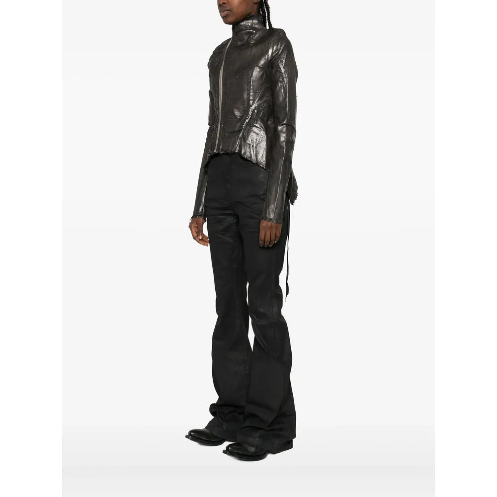 Outerwears Gray sold by Wanan Luxury product image thumbnail 4