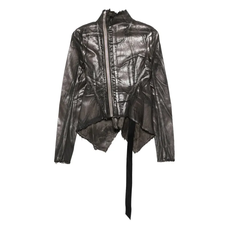 Outerwears Gray made by Rick Owens