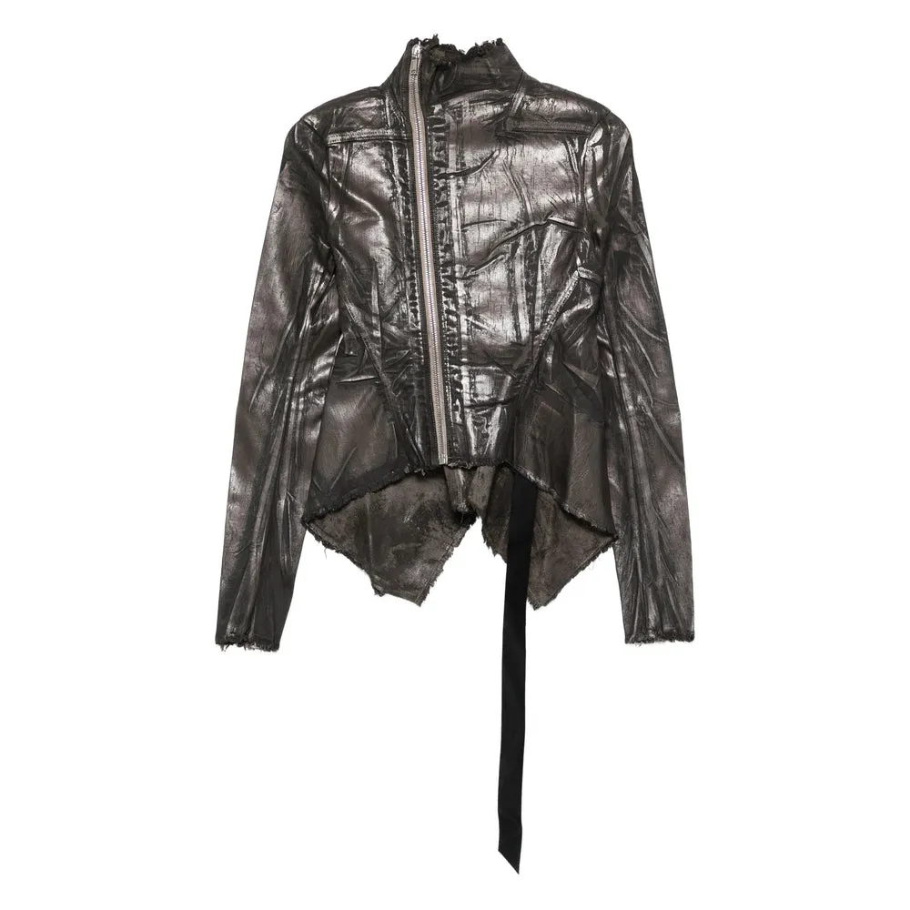 Outerwears Gray sold by Wanan Luxury