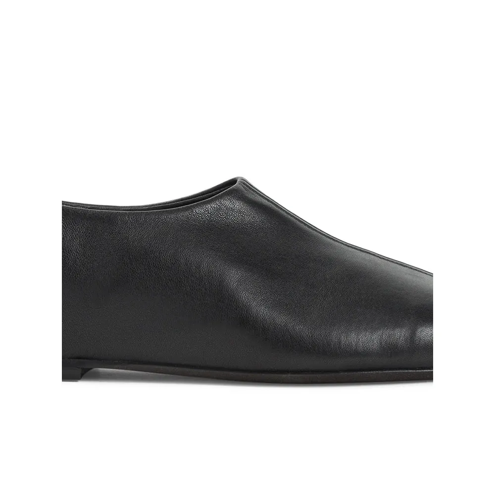 Shoes Black sold by Wanan Luxury product image thumbnail 4