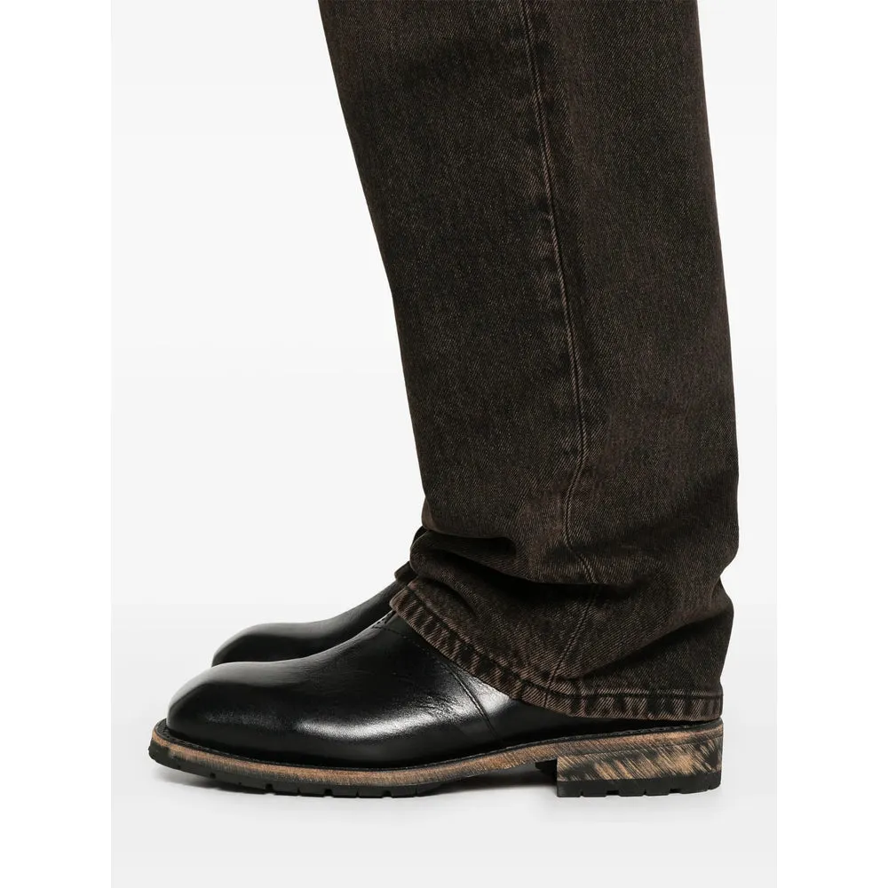 Denim Brown sold by Wanan Luxury product image thumbnail 5