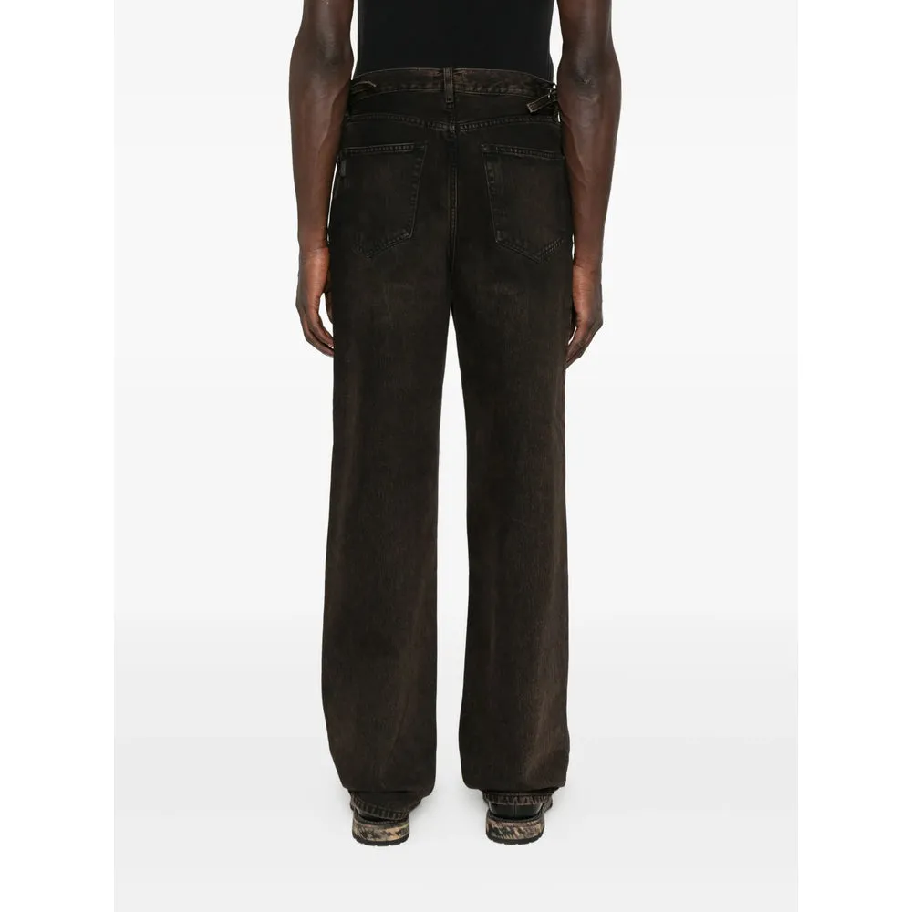 Denim Brown sold by Wanan Luxury product image thumbnail 3