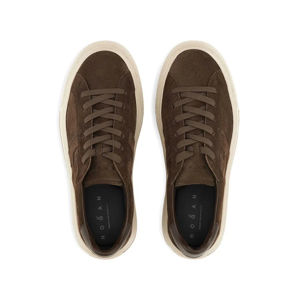 Sneakers Brown sold by Wanan Luxury product image thumbnail 5