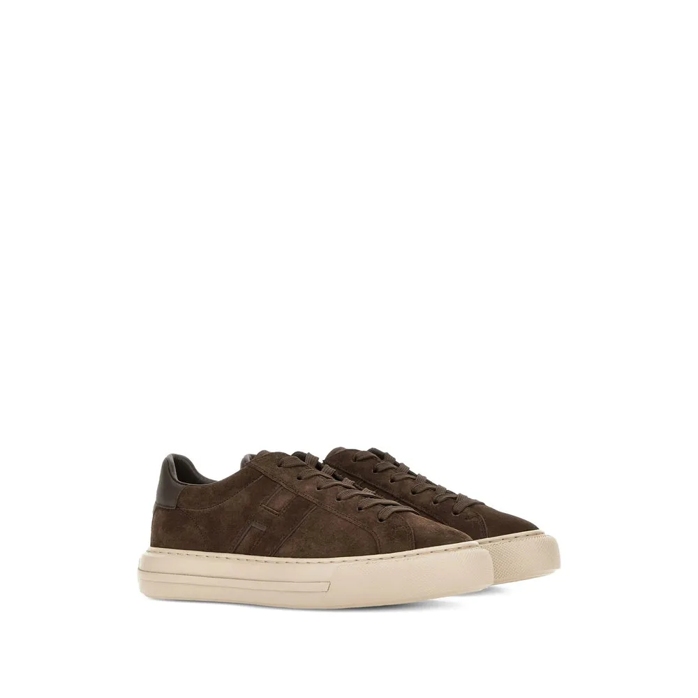 Sneakers Brown sold by Wanan Luxury product image thumbnail 2
