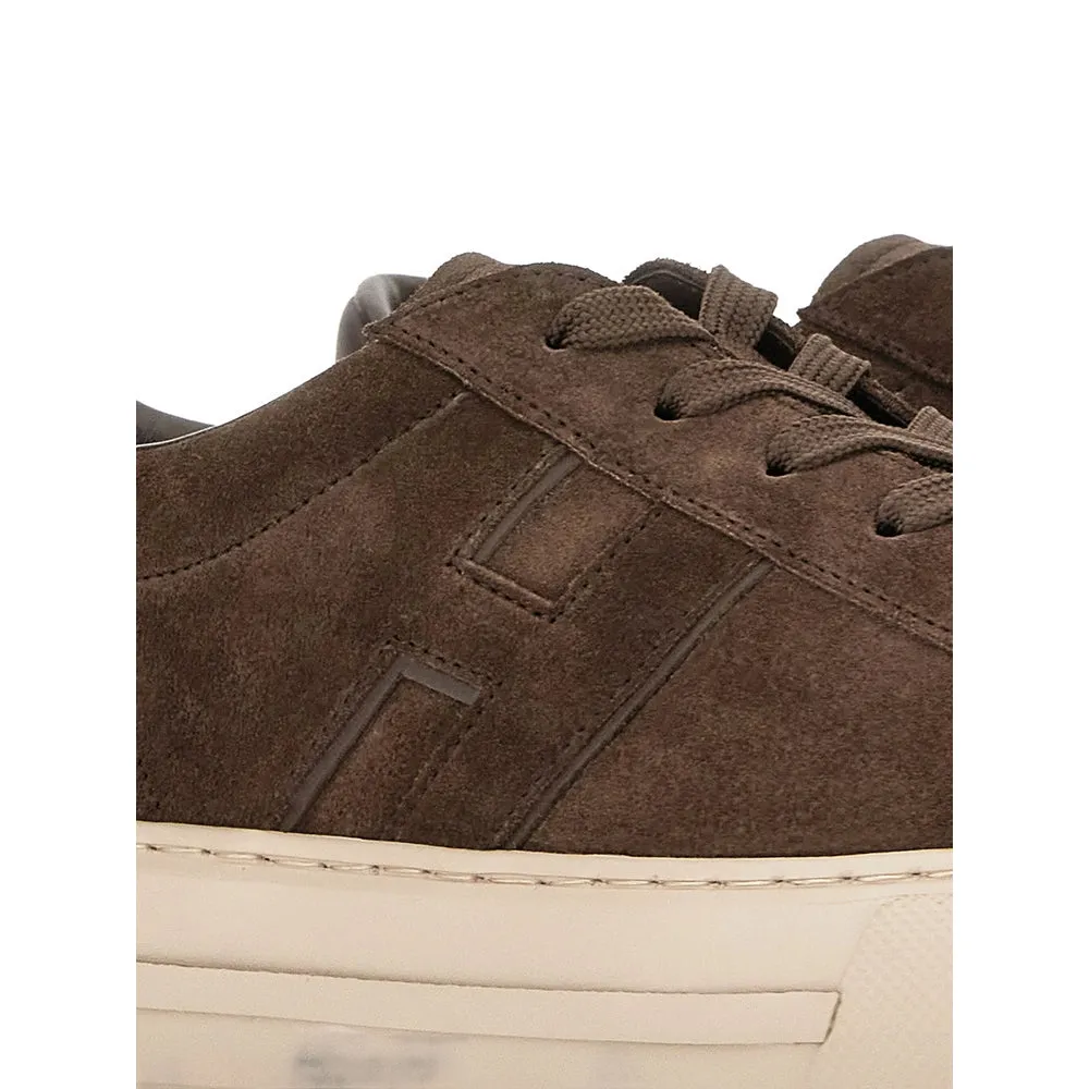 Sneakers Brown sold by Wanan Luxury product image thumbnail 4