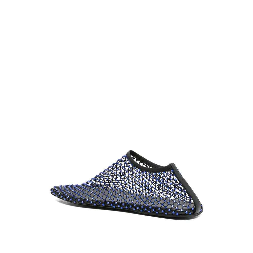 Shoes Black, Blue sold by Wanan Luxury product image thumbnail 4