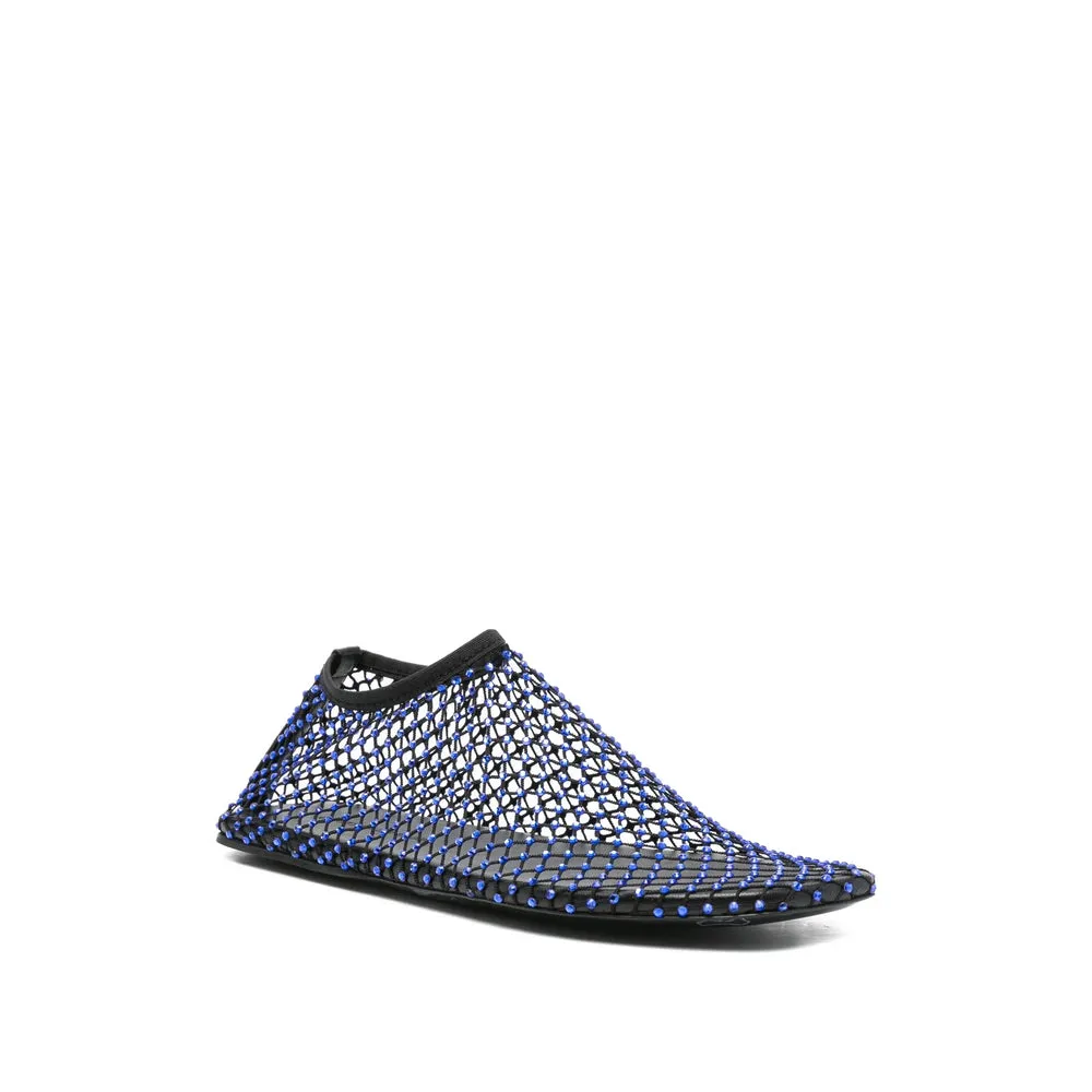 Shoes Black, Blue sold by Wanan Luxury product image thumbnail 3