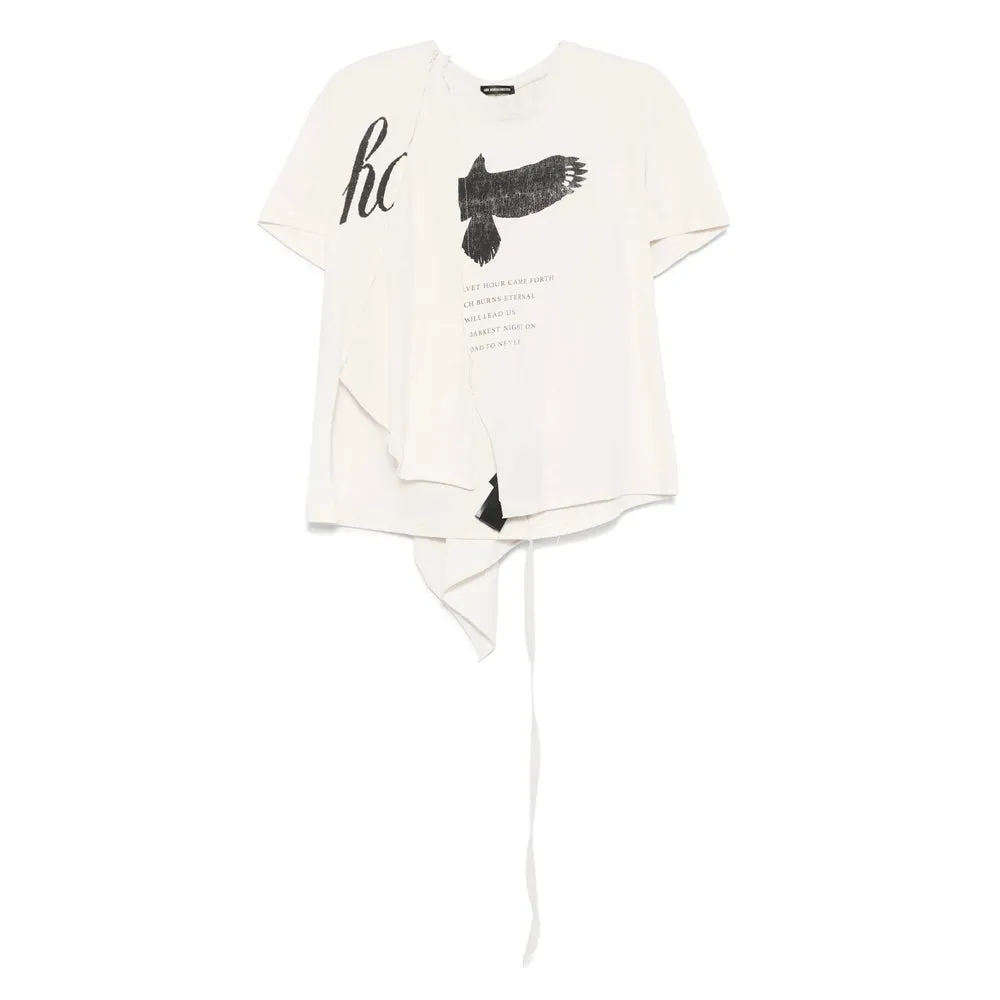 T Shirts Neutral sold by Wanan Luxury