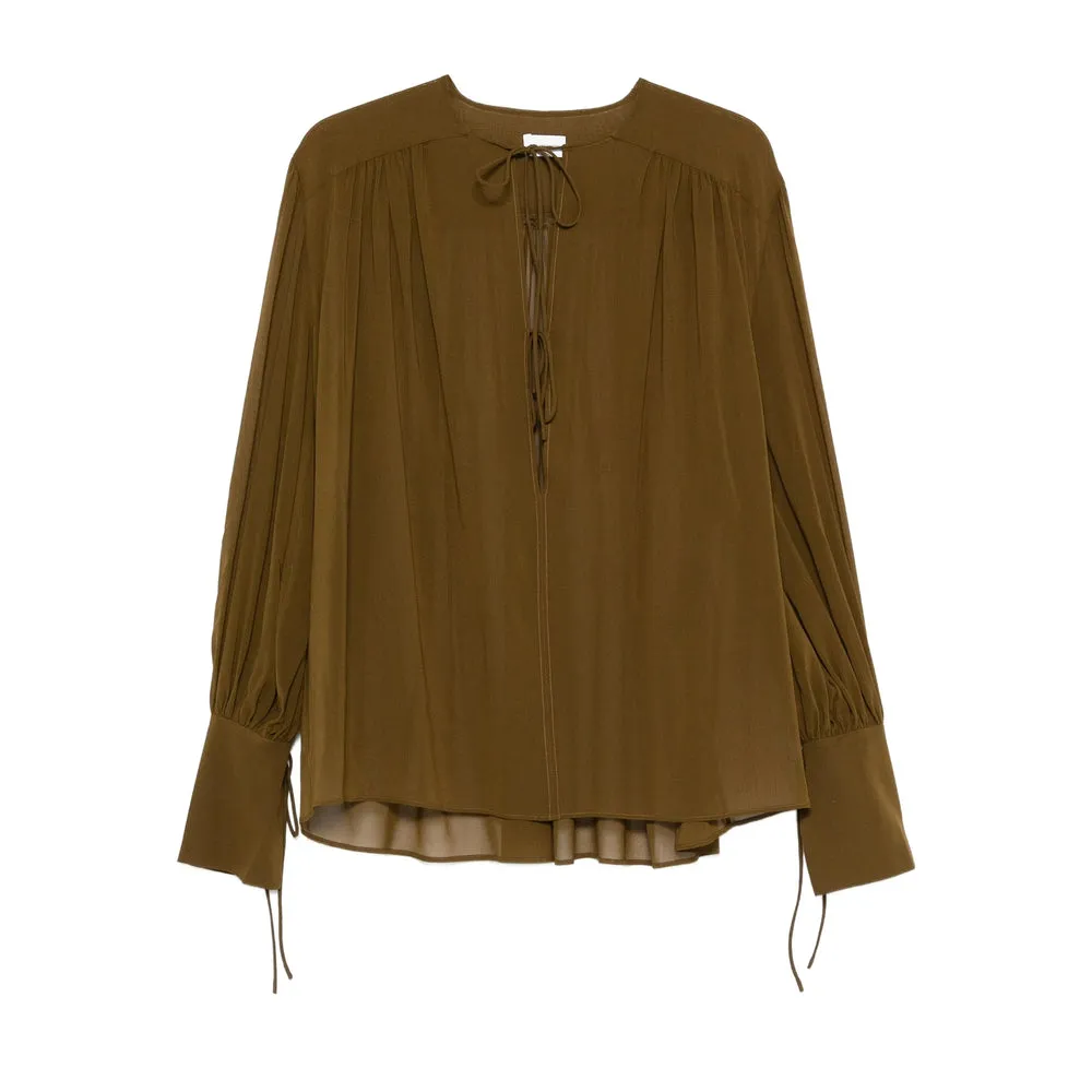 Shirts Green sold by Wanan Luxury