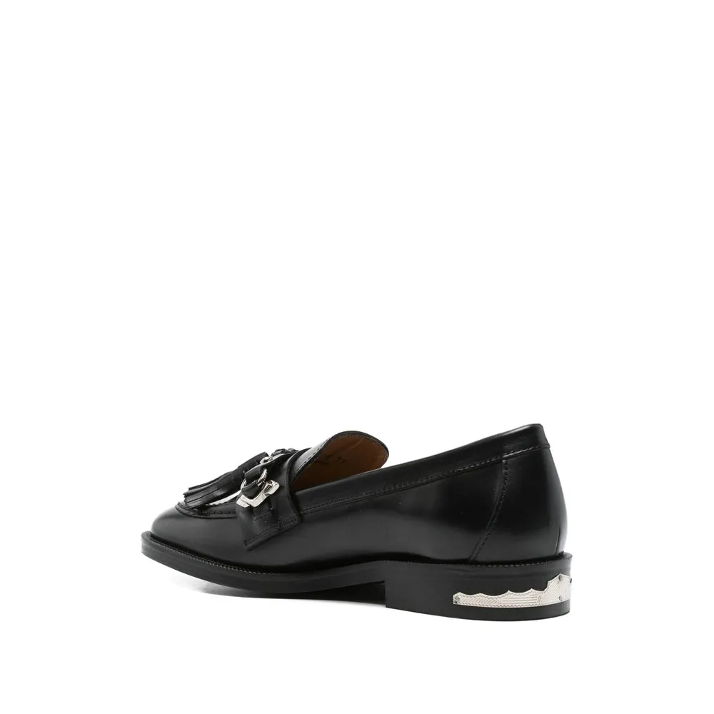 Shoes Black sold by Wanan Luxury product image thumbnail 2