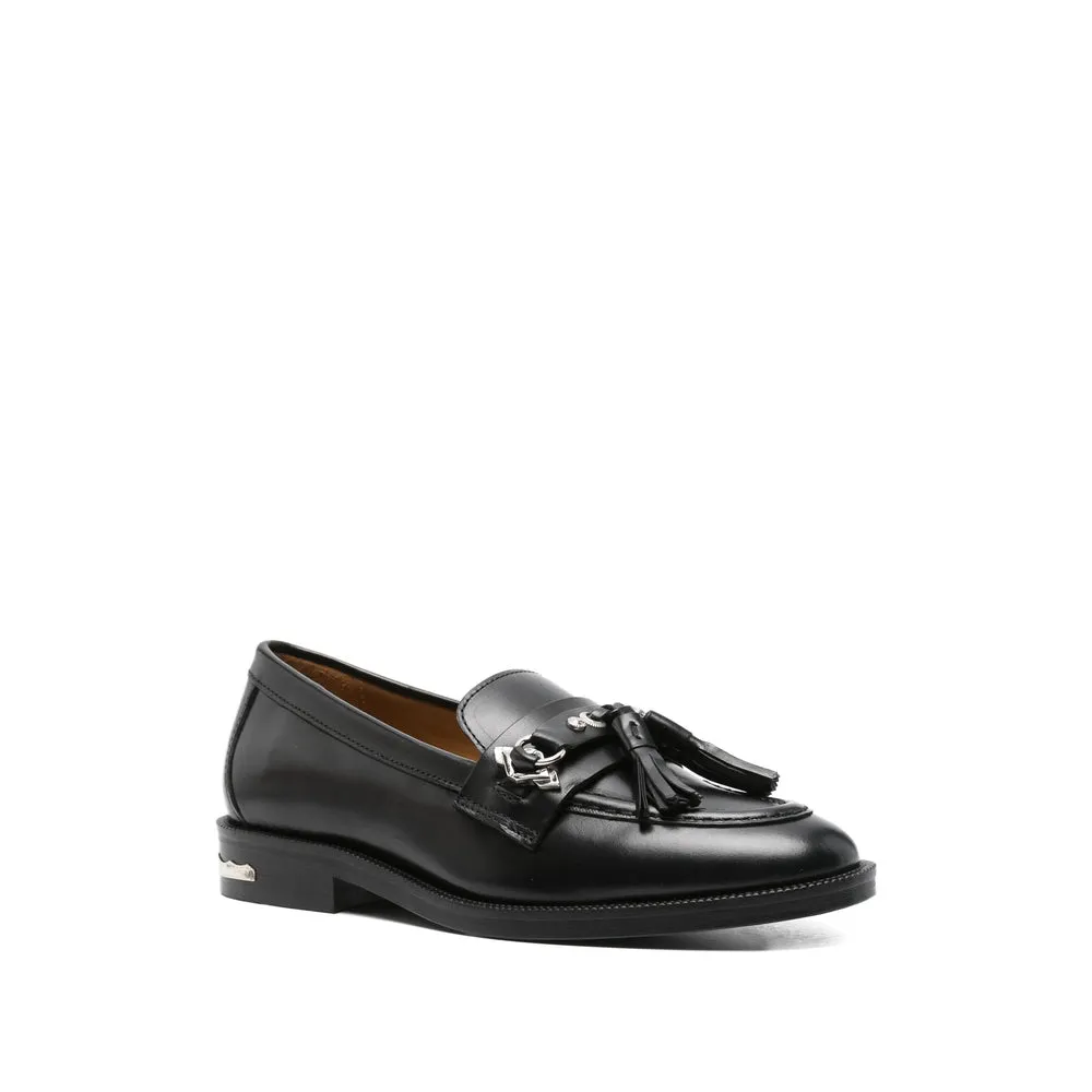 Shoes Black sold by Wanan Luxury product image thumbnail 4