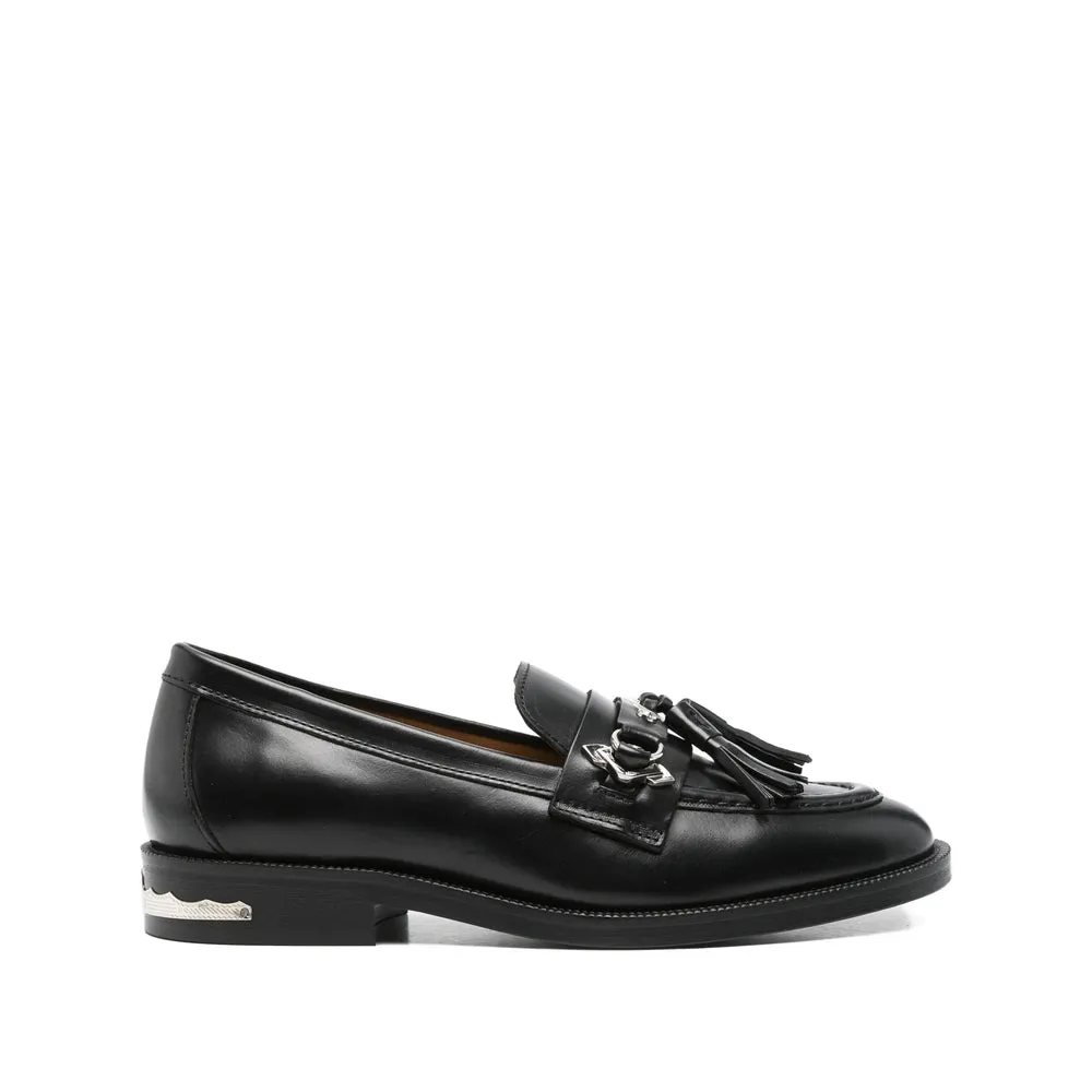 Shoes Black sold by Wanan Luxury