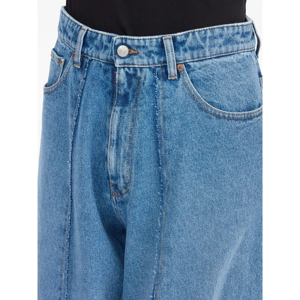 Denim Blue sold by Wanan Luxury product image thumbnail 2