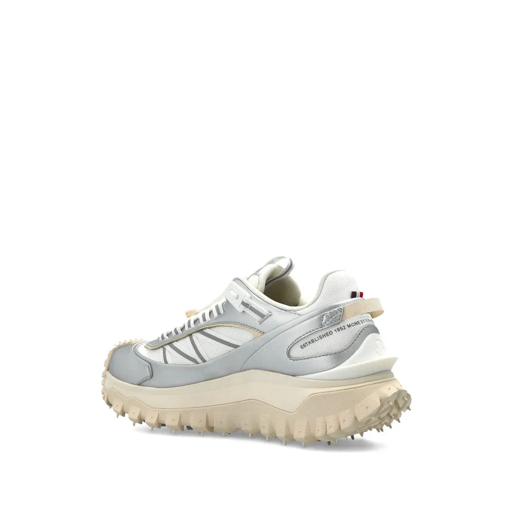 Sneakers Silver sold by Wanan Luxury product image thumbnail 2