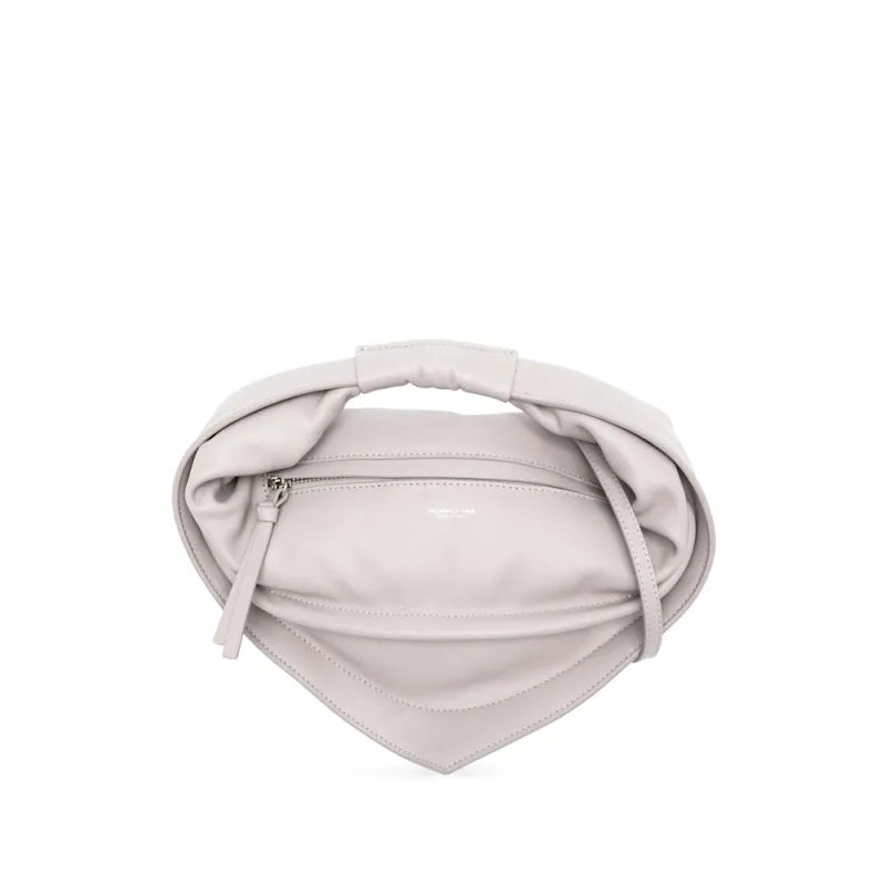 Bags Gray made by Wanan Luxury