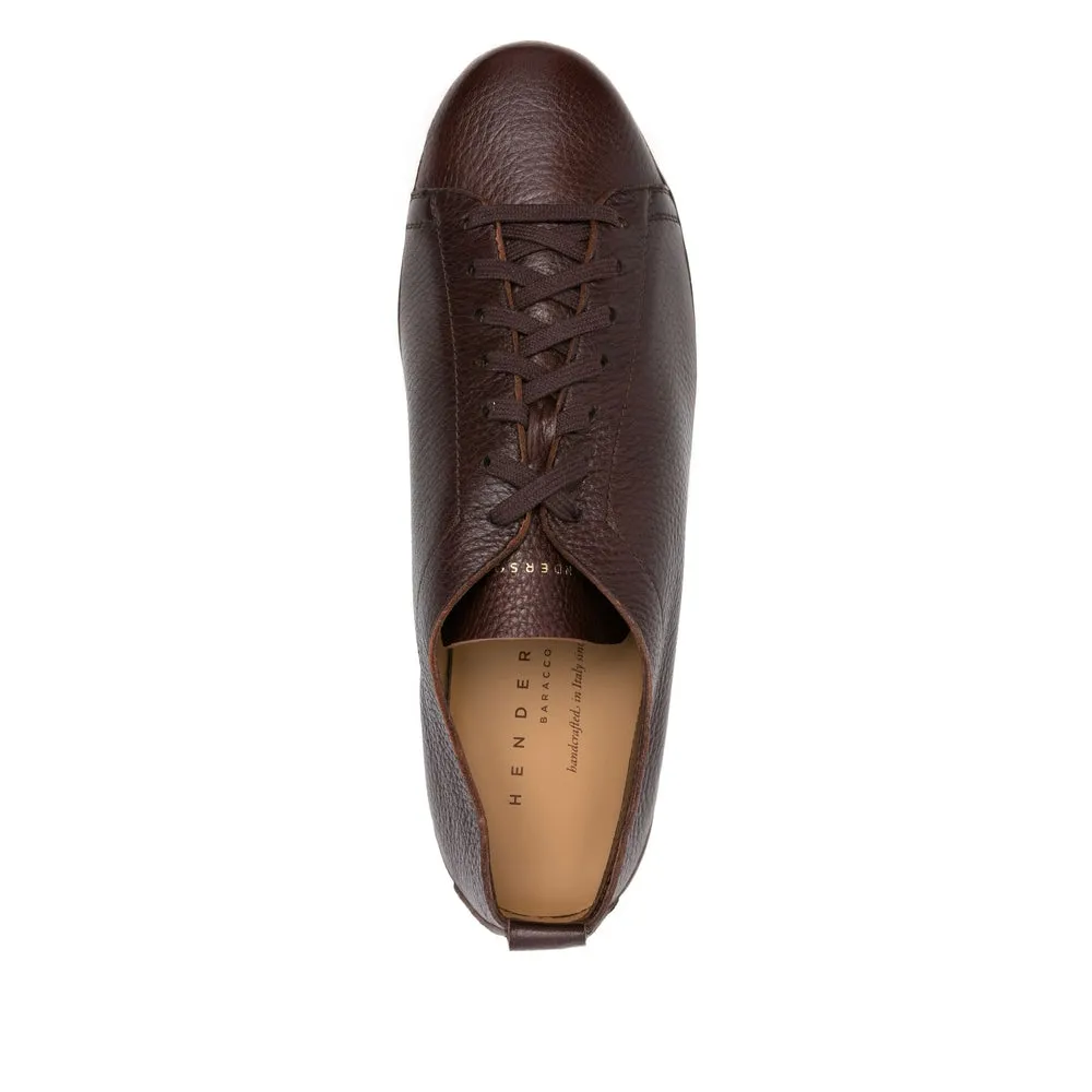 Sneakers Brown sold by Wanan Luxury product image thumbnail 4