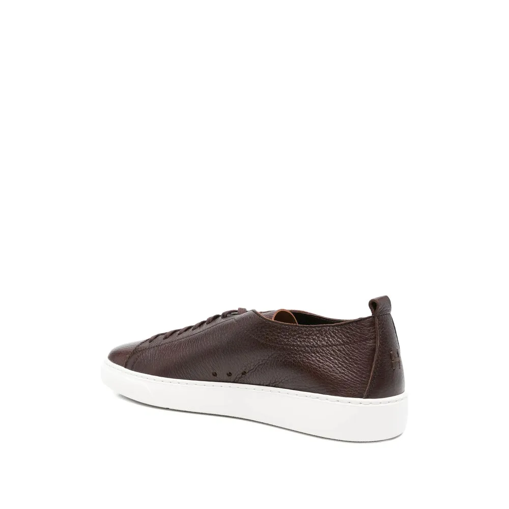 Sneakers Brown sold by Wanan Luxury product image thumbnail 3