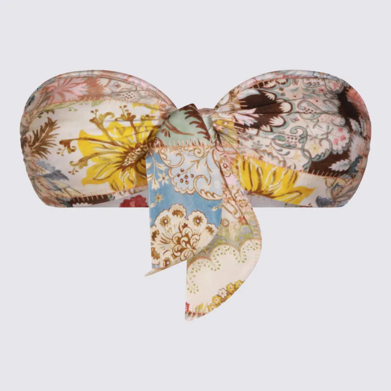 Sea Clothing Patch Multi made by Zimmermann