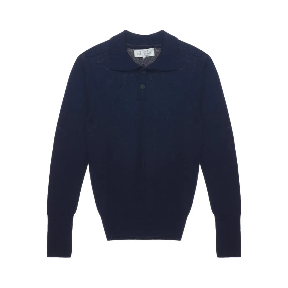 Sweaters Blue sold by Wanan Luxury