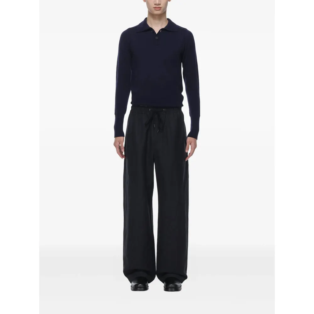 Sweaters Blue sold by Wanan Luxury product image thumbnail 2