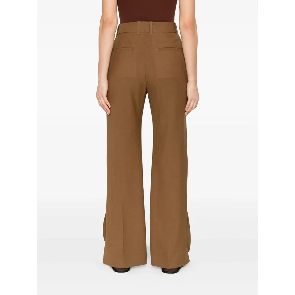Pants Brown sold by Wanan Luxury product image thumbnail 5