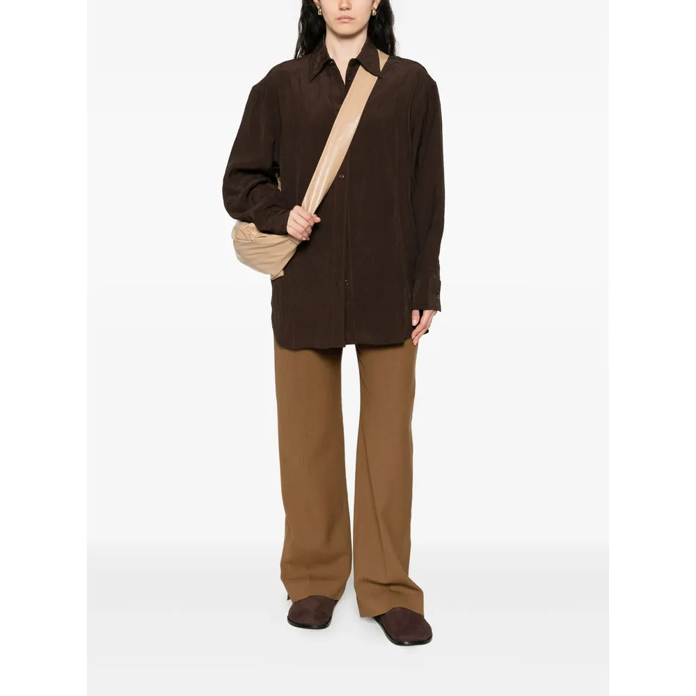 Pants Brown sold by Wanan Luxury product image thumbnail 2